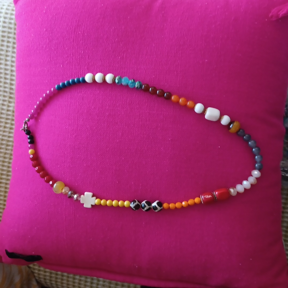 Artisan Necklace